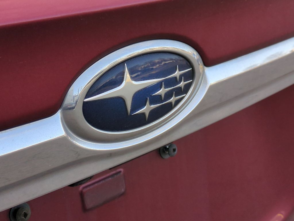 2022 Subaru Ascent Limited 3