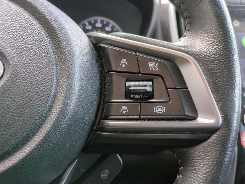 2022 Subaru Ascent Limited 25