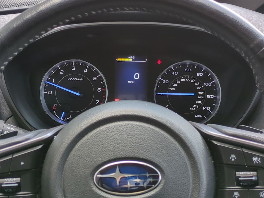2022 Subaru Ascent Limited 13