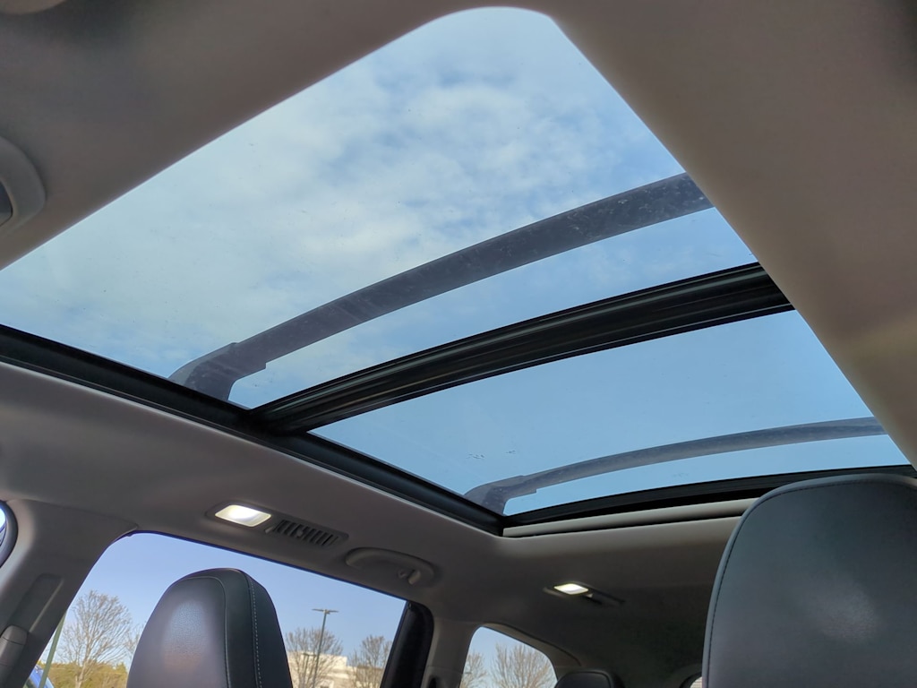 2022 Subaru Ascent Limited 20