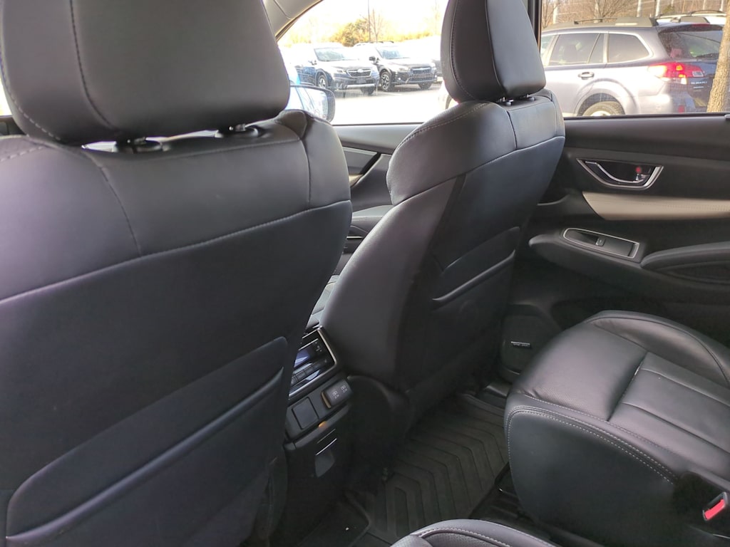2022 Subaru Ascent Limited 9
