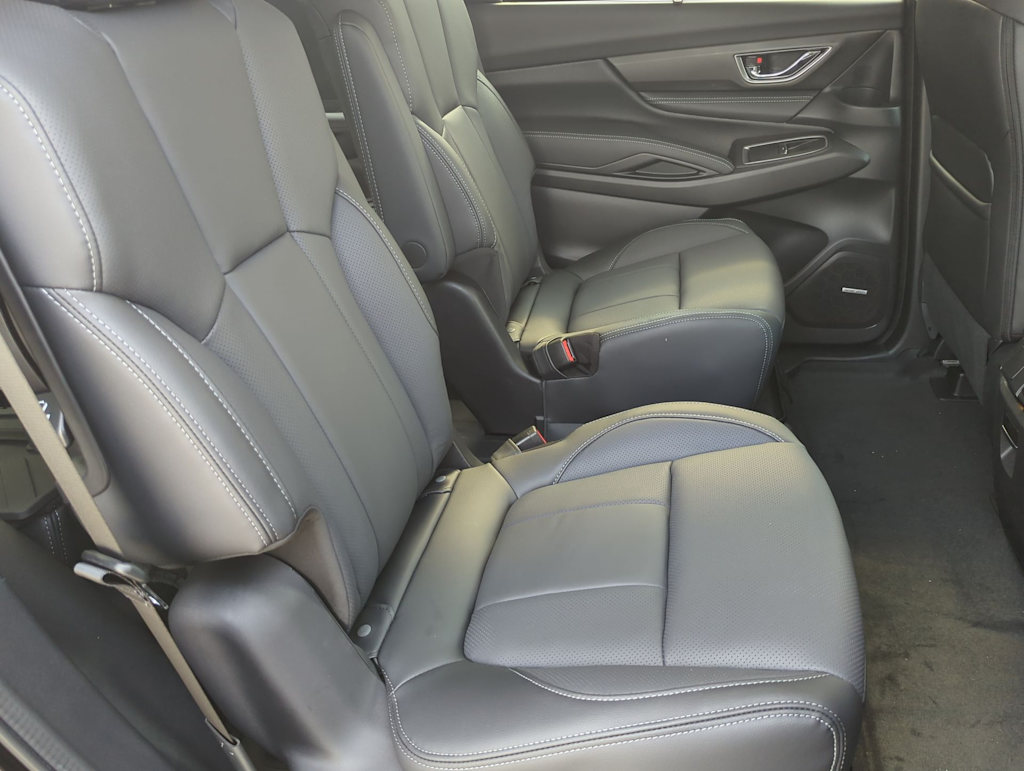 Thumbnail: 2025 Subaru Ascent - 29