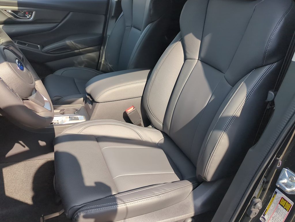 Thumbnail: 2025 Subaru Ascent - 12