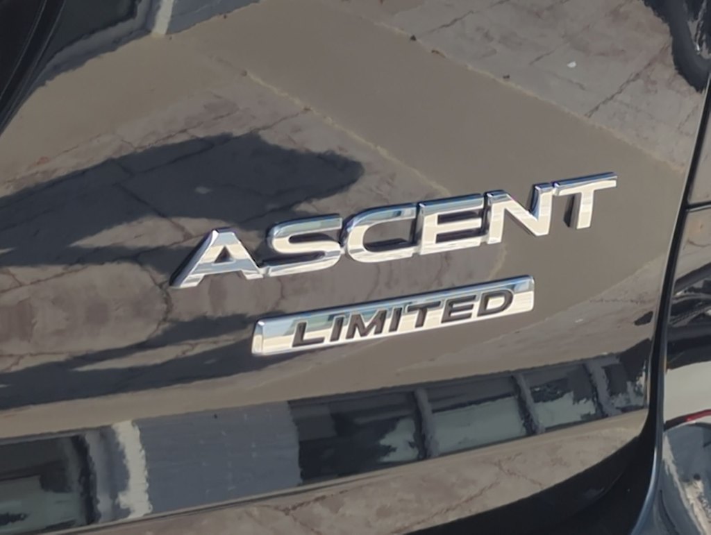 Thumbnail: 2025 Subaru Ascent - 25