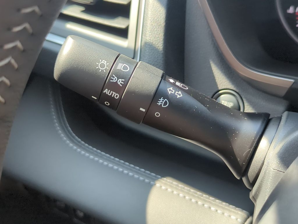 Thumbnail: 2025 Subaru Ascent - 15