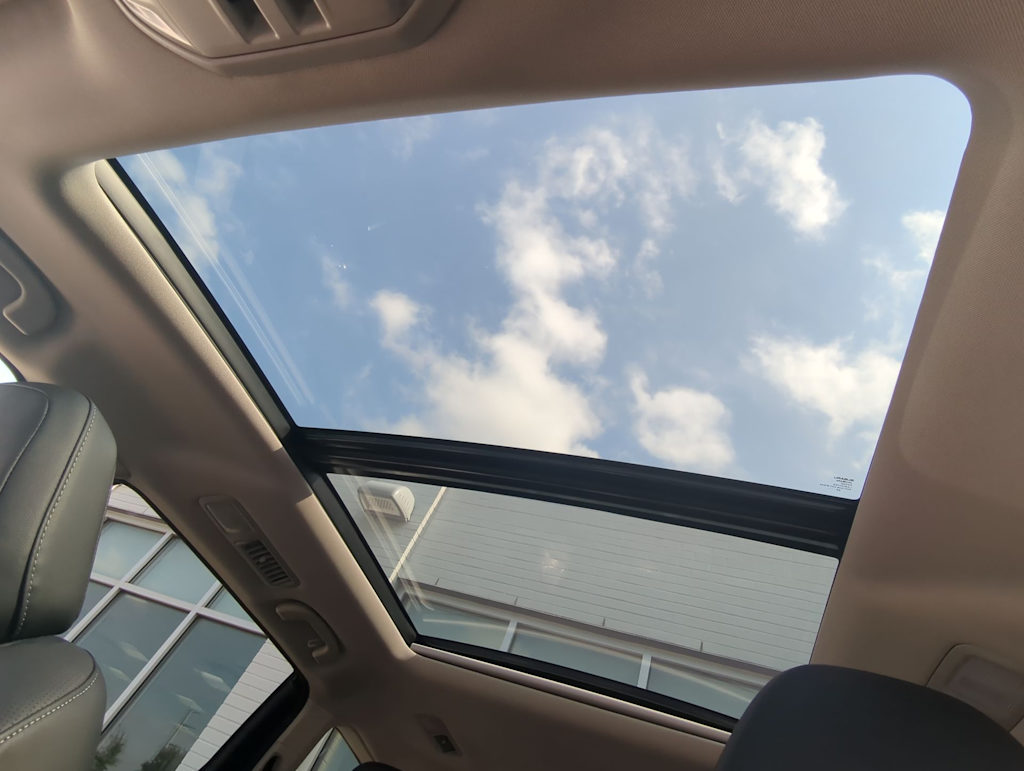 Thumbnail: 2025 Subaru Ascent - 28