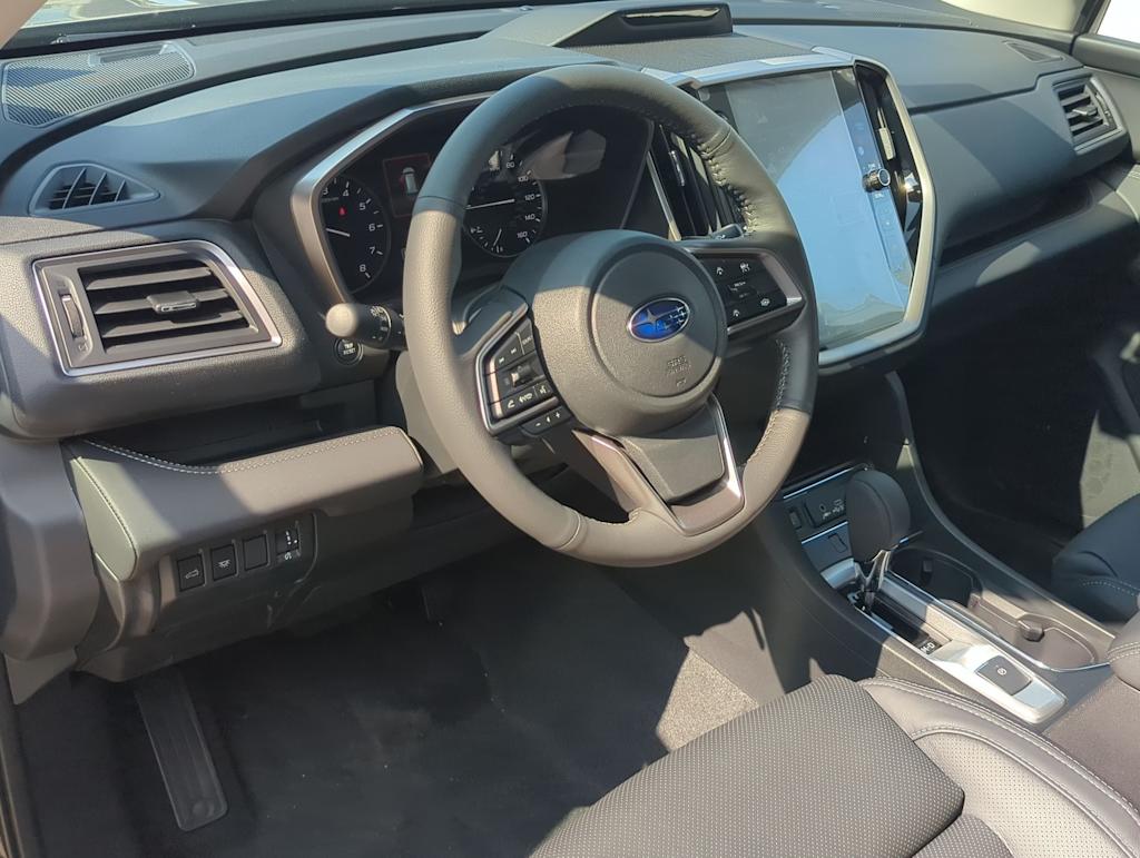 Thumbnail: 2025 Subaru Ascent - 2