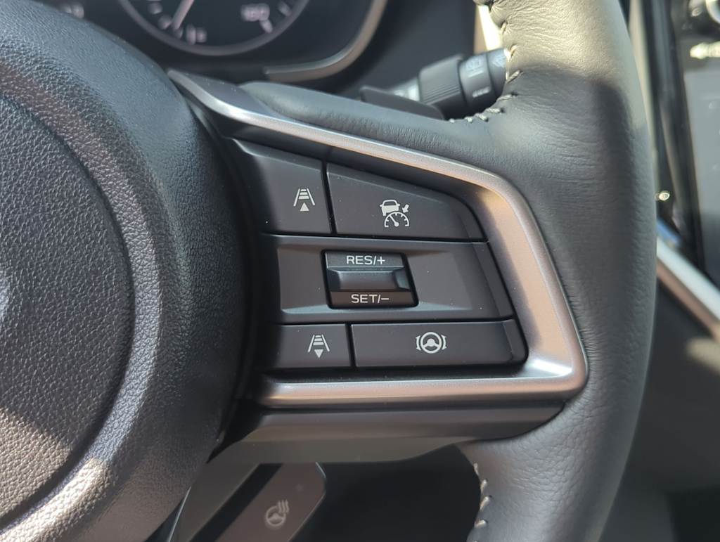 Thumbnail: 2025 Subaru Ascent - 32