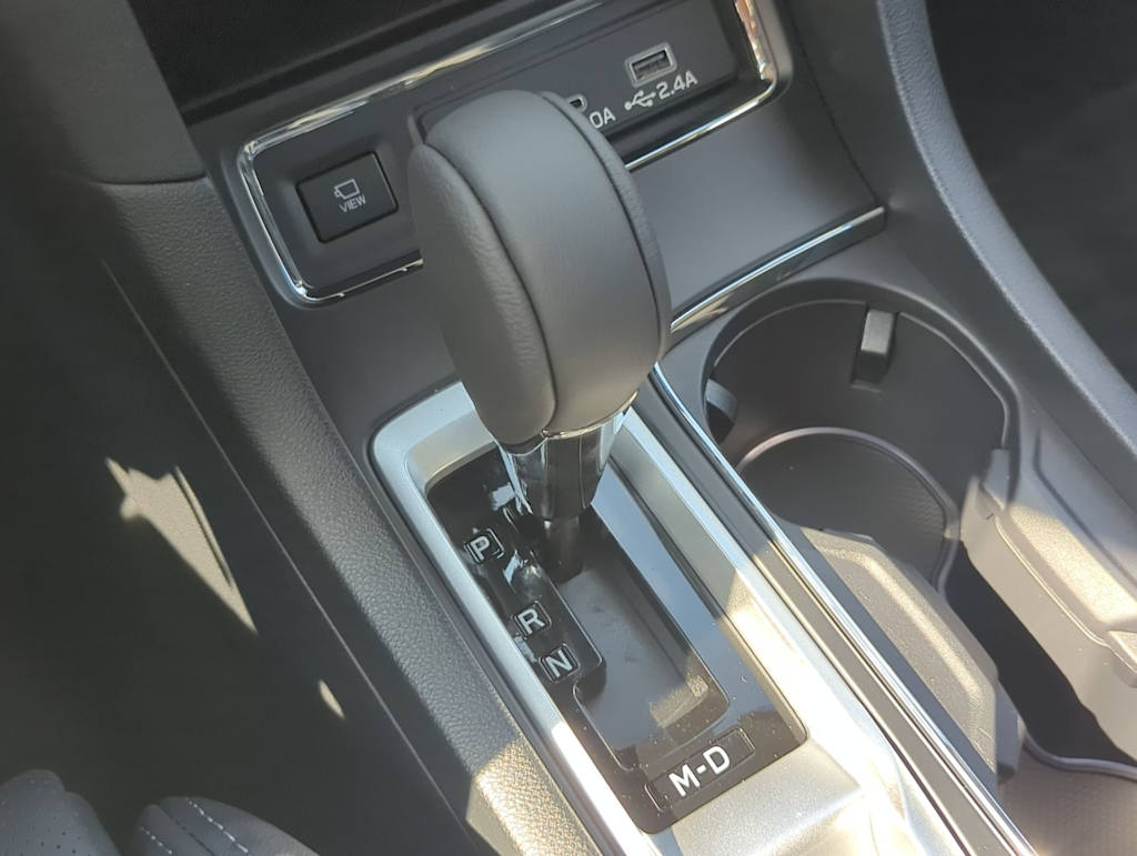 Thumbnail: 2025 Subaru Ascent - 38