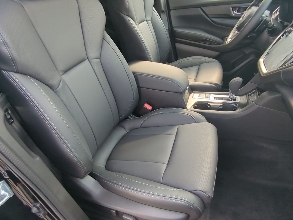 Thumbnail: 2025 Subaru Ascent - 30