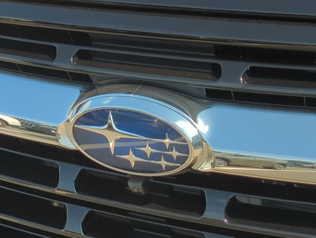 Thumbnail: 2025 Subaru Ascent - 7