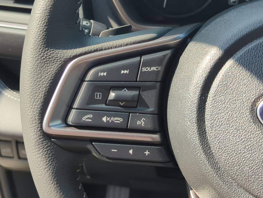 Thumbnail: 2025 Subaru Ascent - 31