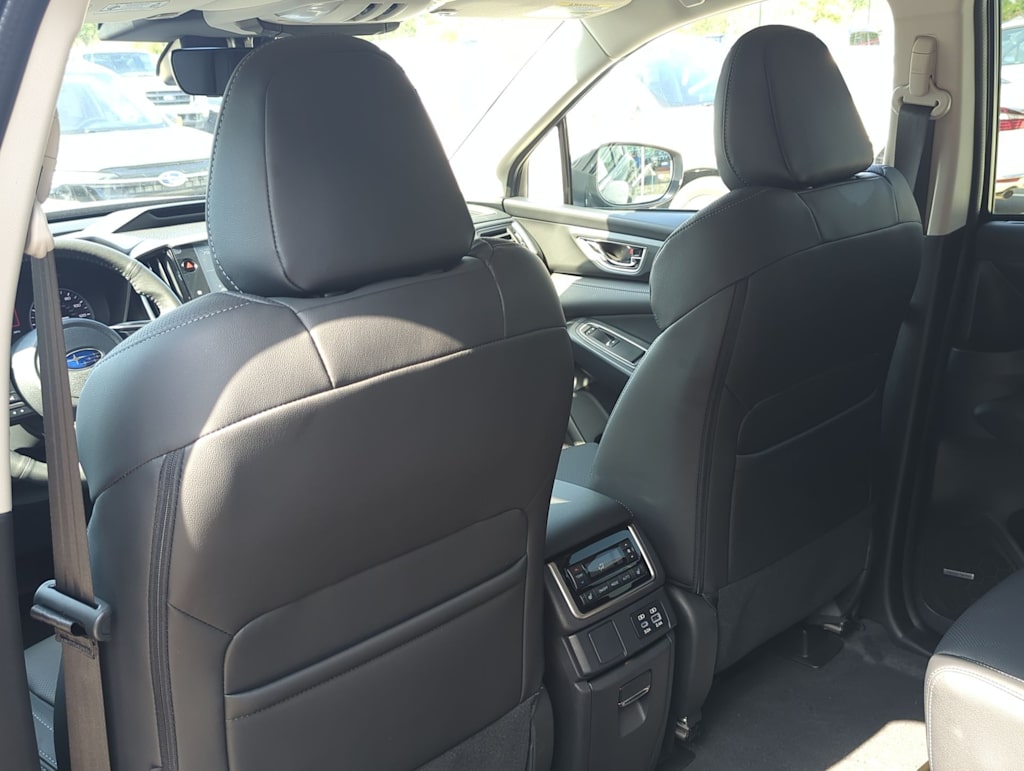 Thumbnail: 2025 Subaru Ascent - 27