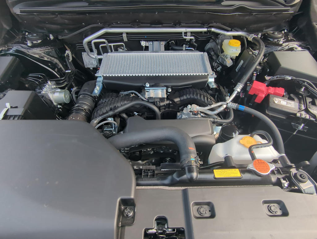 Thumbnail: 2025 Subaru Ascent - 9