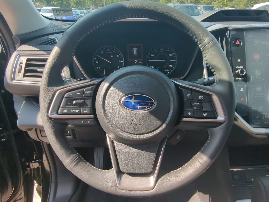 Thumbnail: 2025 Subaru Ascent - 10