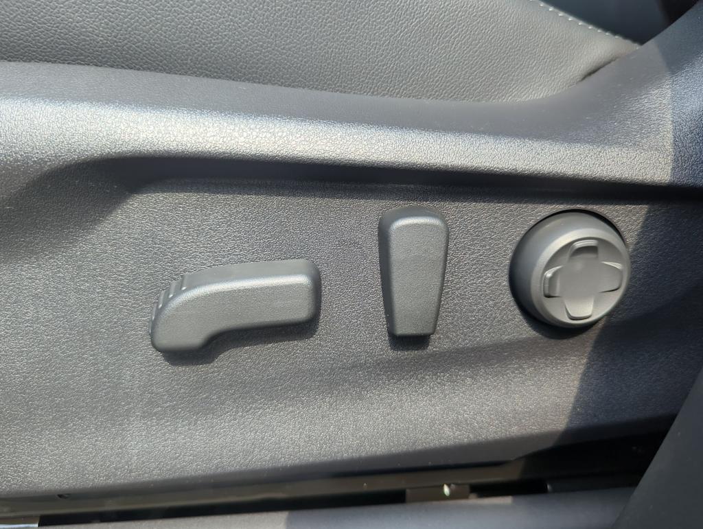 Thumbnail: 2025 Subaru Ascent - 26