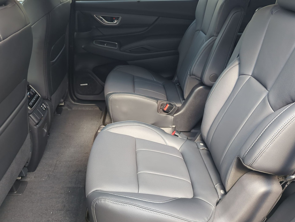 Thumbnail: 2025 Subaru Ascent - 13