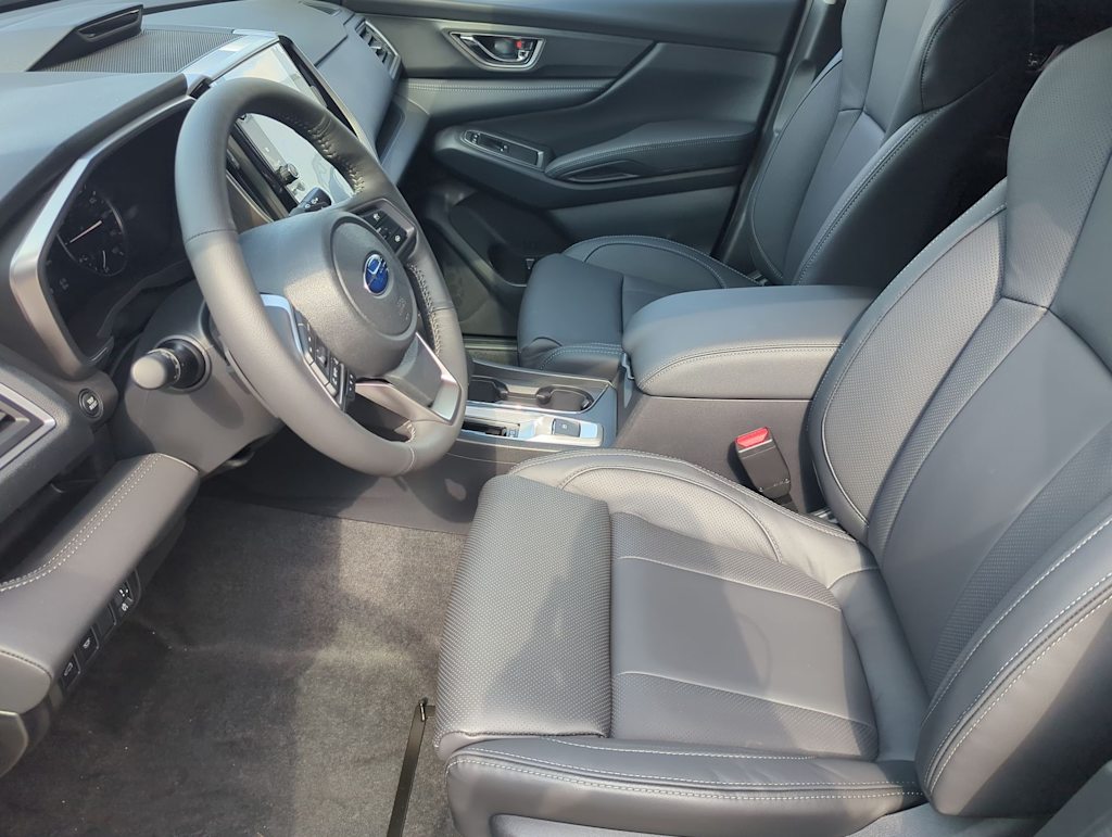 Thumbnail: 2025 Subaru Ascent - 11