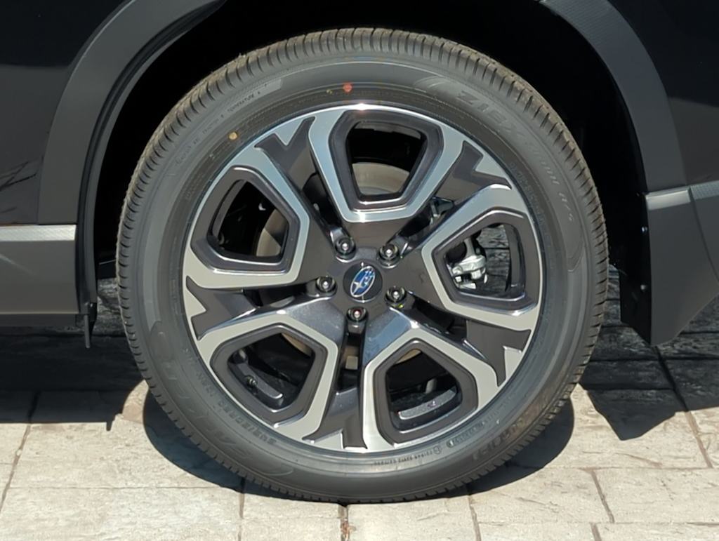 Thumbnail: 2025 Subaru Ascent - 8