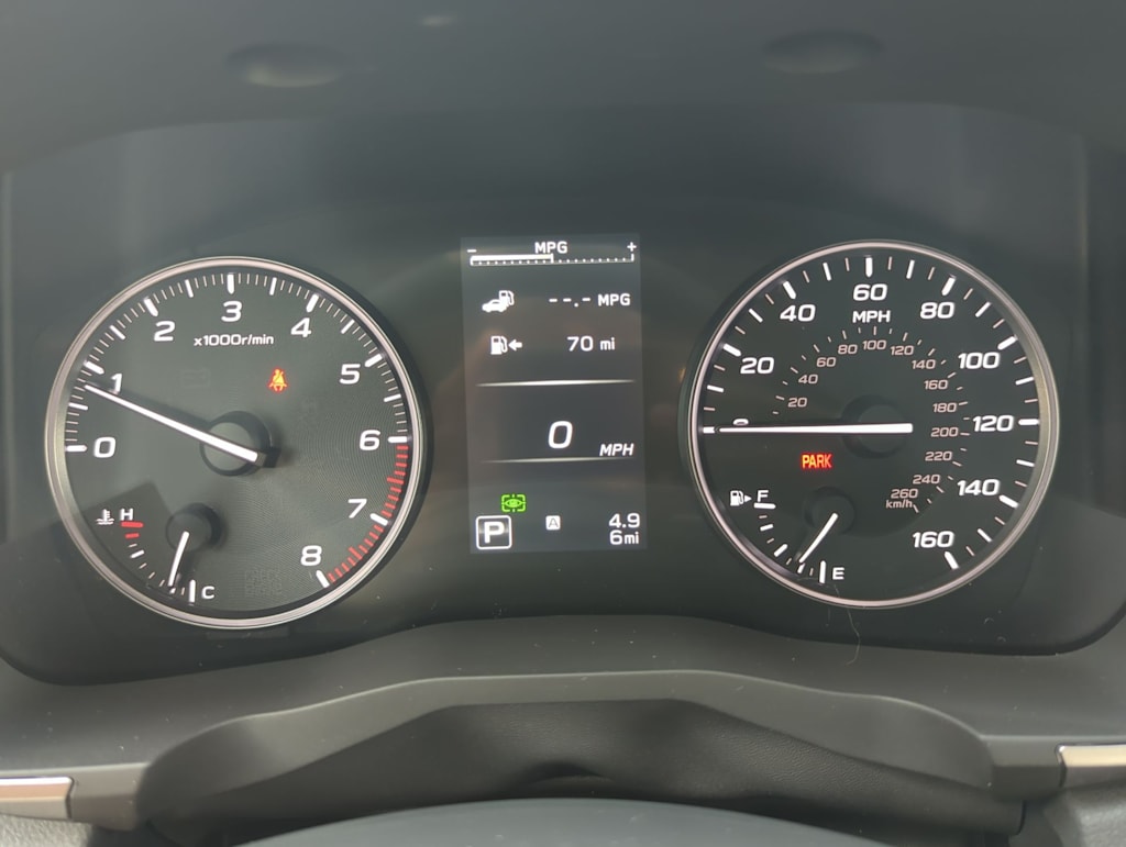 Thumbnail: 2025 Subaru Ascent - 16