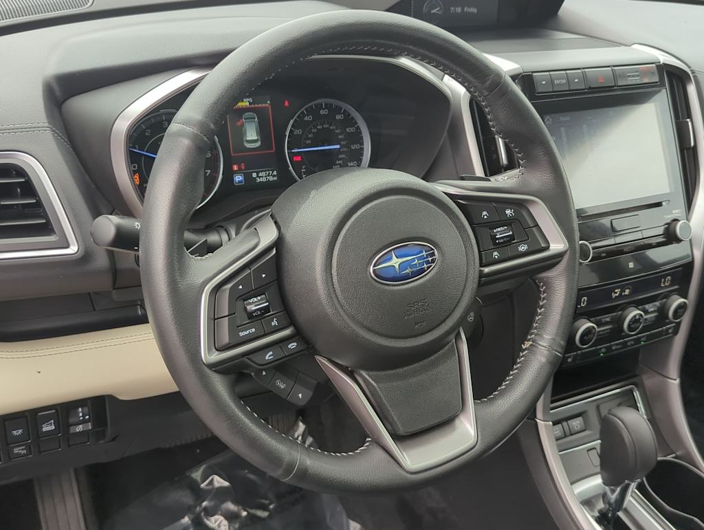 Thumbnail: 2022 Subaru Ascent - 10