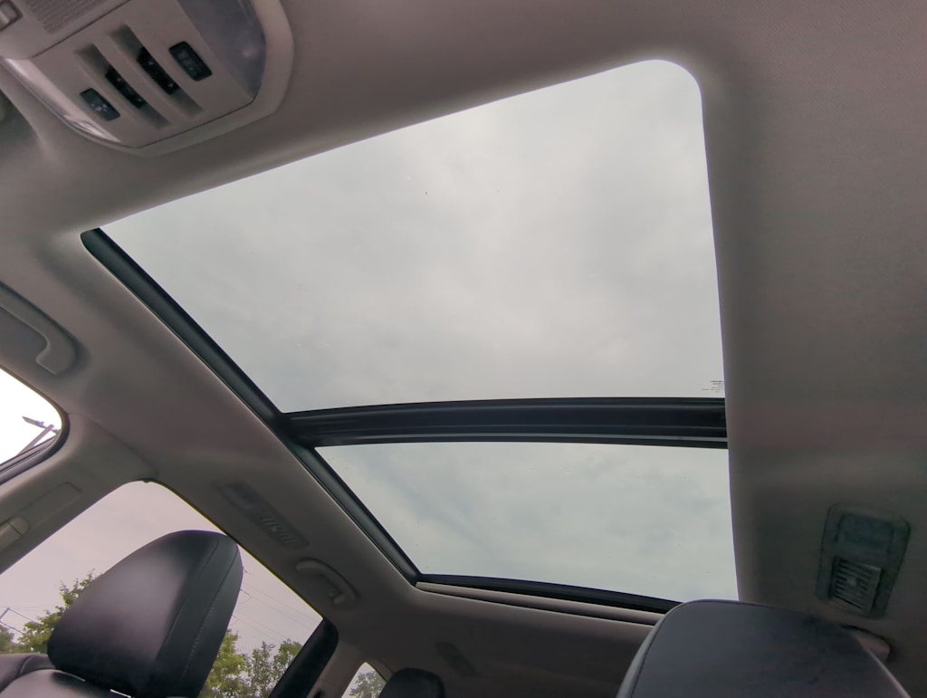 Thumbnail: 2022 Subaru Ascent - 27