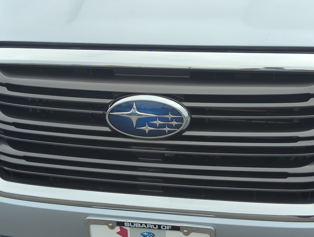 Thumbnail: 2022 Subaru Ascent - 7