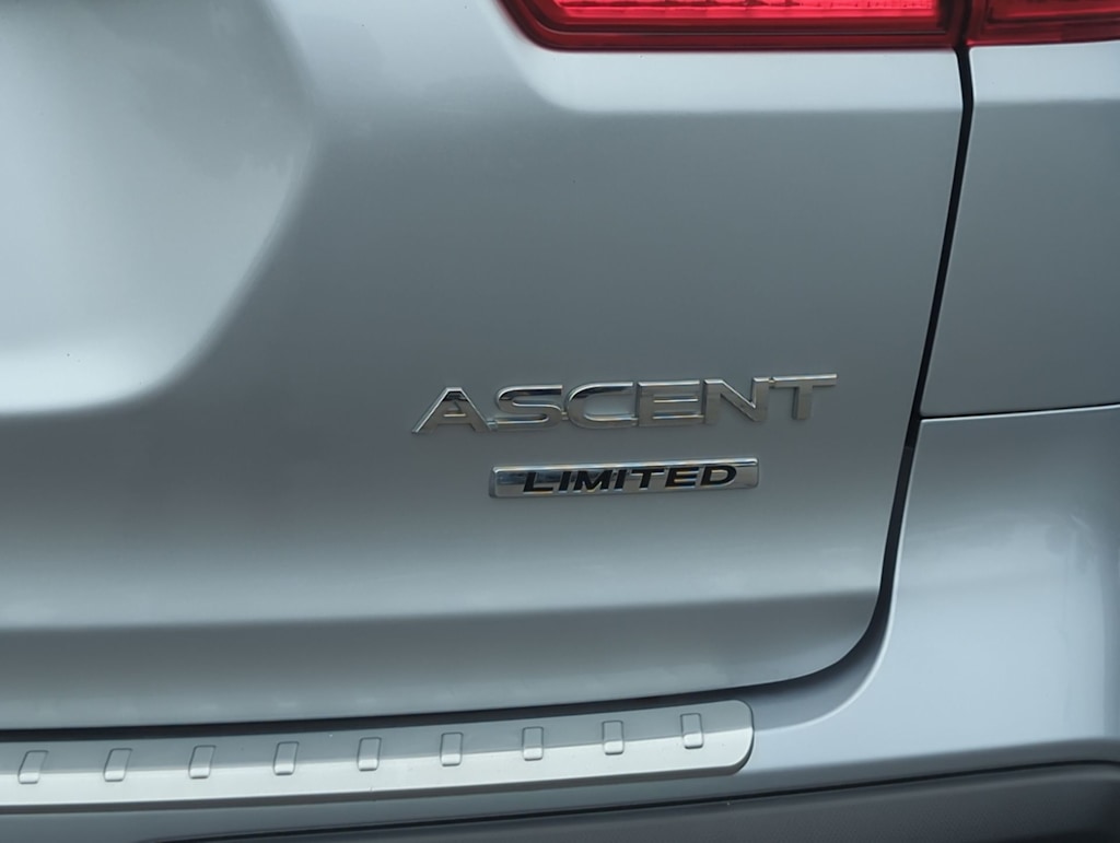 Thumbnail: 2022 Subaru Ascent - 25