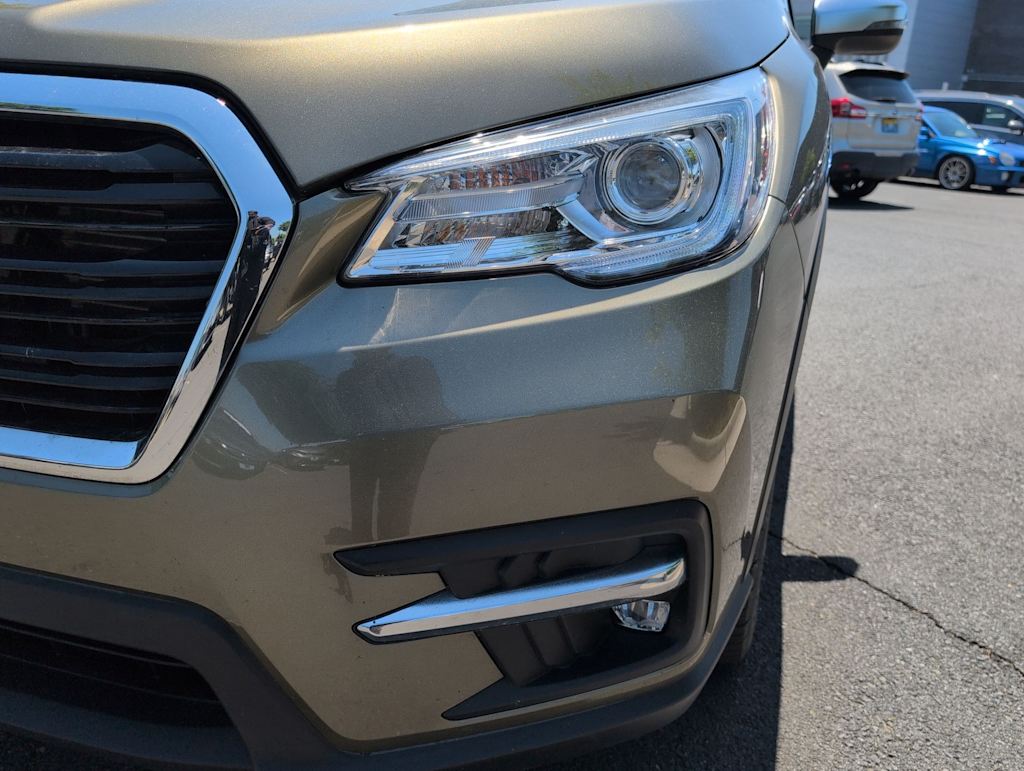 Thumbnail: 2022 Subaru Ascent - 23