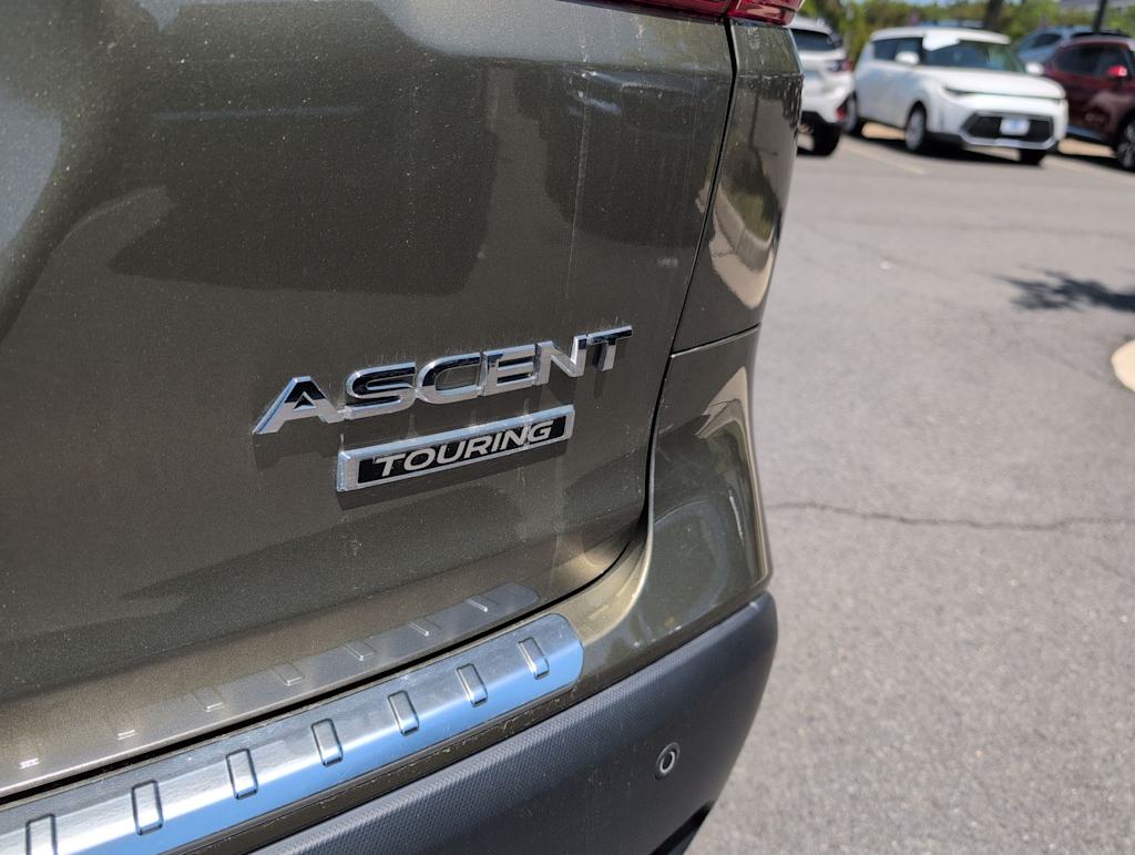 Thumbnail: 2022 Subaru Ascent - 24
