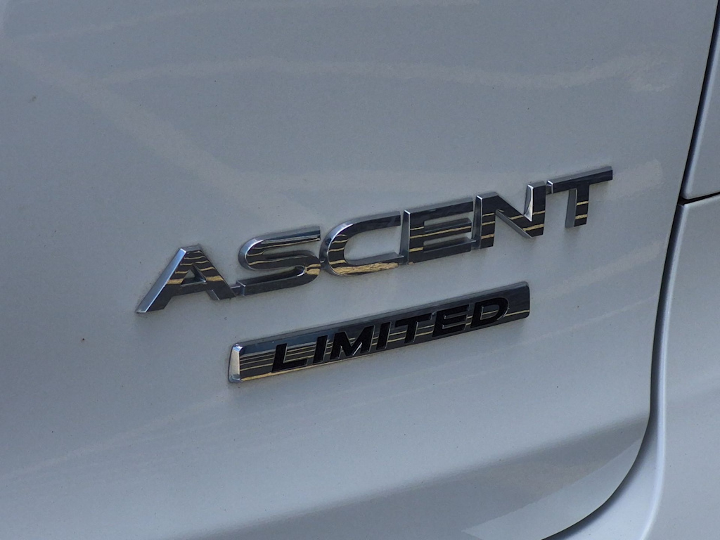 Thumbnail: 2023 Subaru Ascent - 22