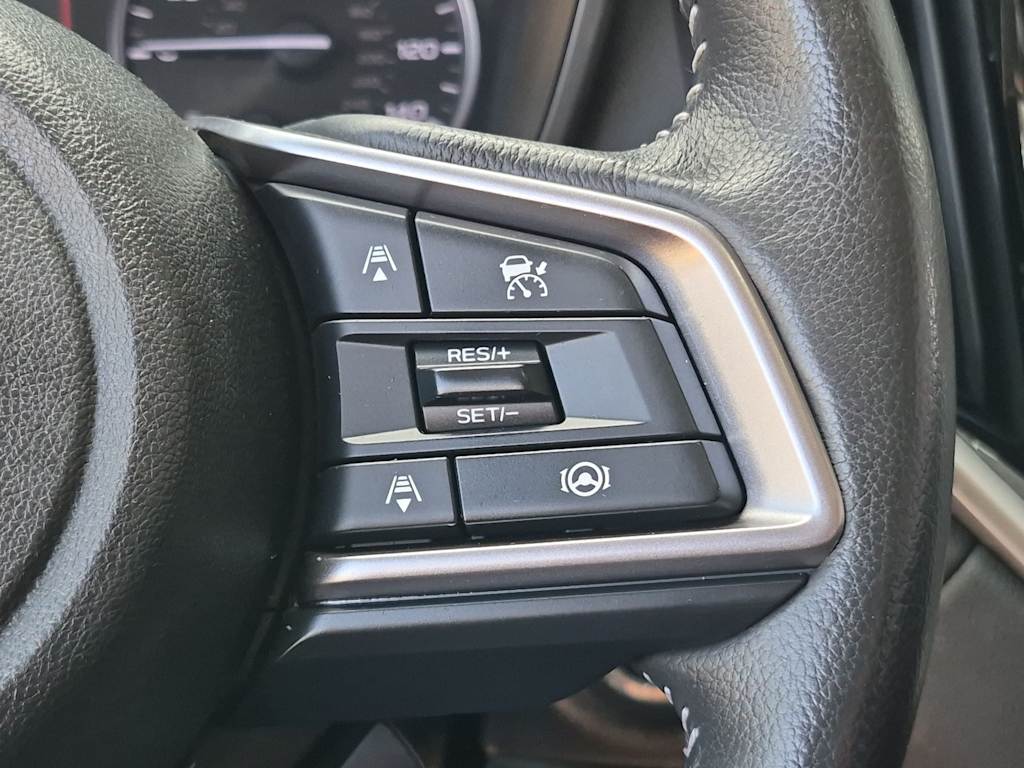 Thumbnail: 2023 Subaru Ascent - 27