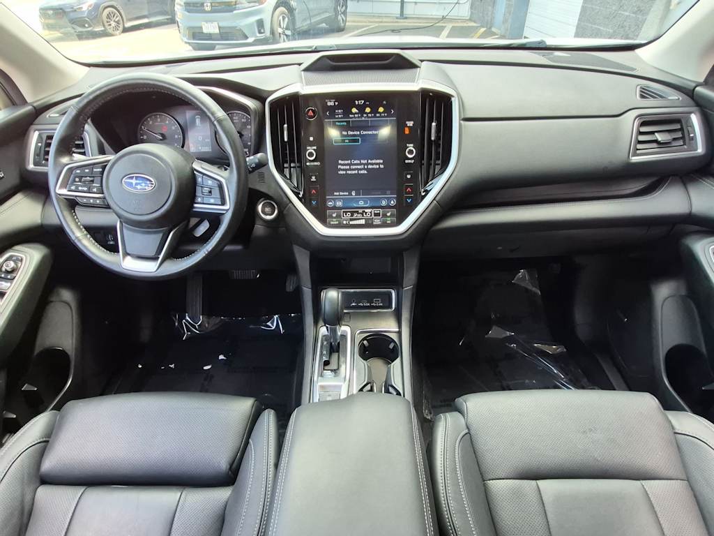 Thumbnail: 2023 Subaru Ascent - 9