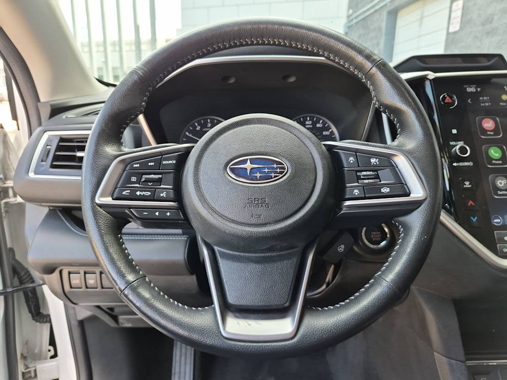 Thumbnail: 2023 Subaru Ascent - 13
