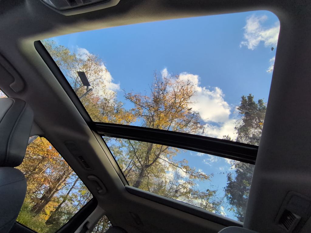 Thumbnail: 2025 Subaru Ascent - 18