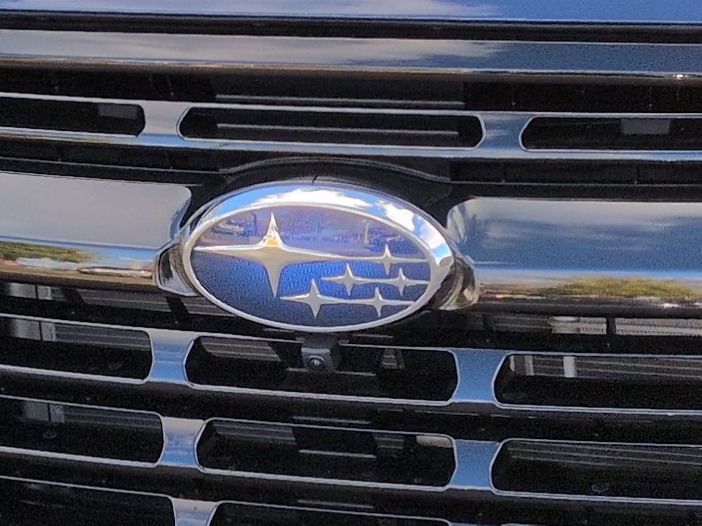 Thumbnail: 2025 Subaru Ascent - 7