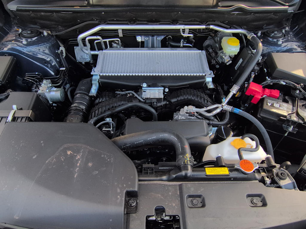 Thumbnail: 2025 Subaru Ascent - 9