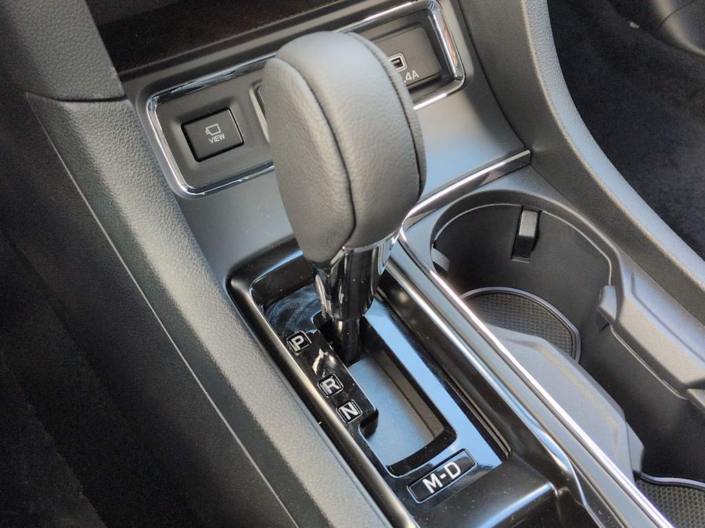 Thumbnail: 2025 Subaru Ascent - 15