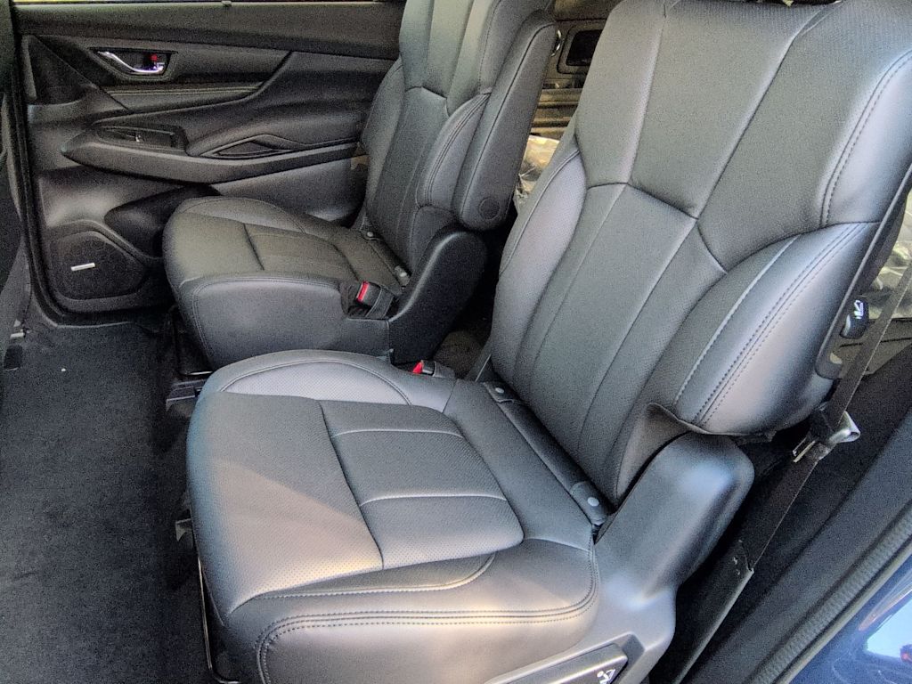 Thumbnail: 2025 Subaru Ascent - 13