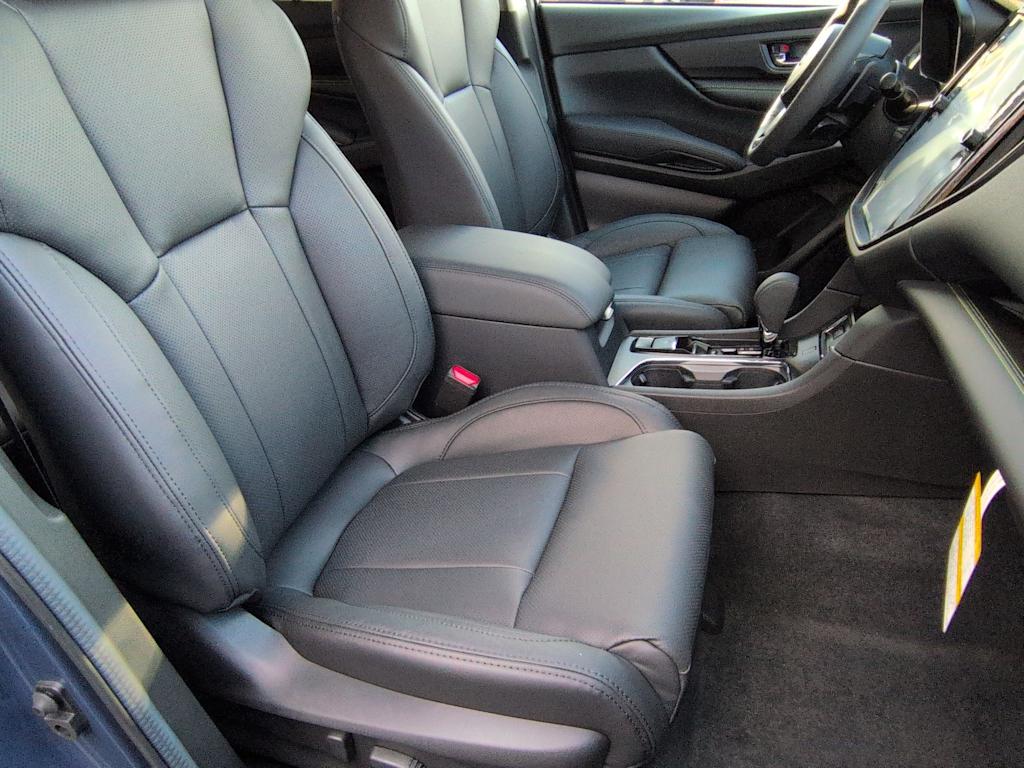 Thumbnail: 2025 Subaru Ascent - 28