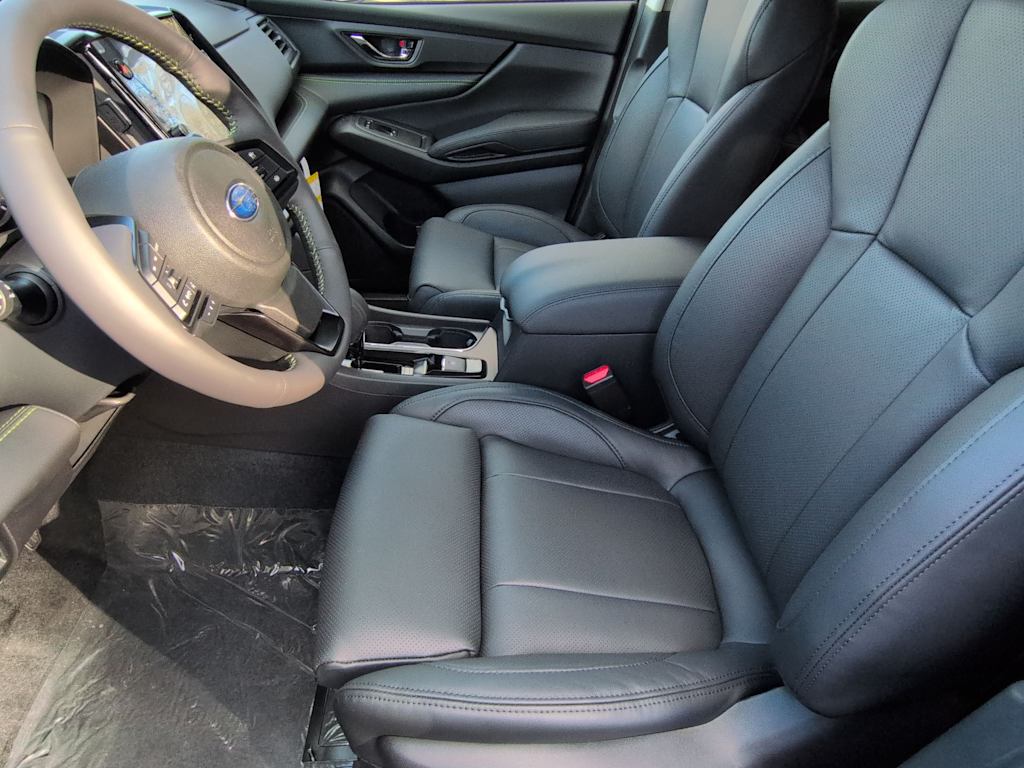 Thumbnail: 2025 Subaru Ascent - 11