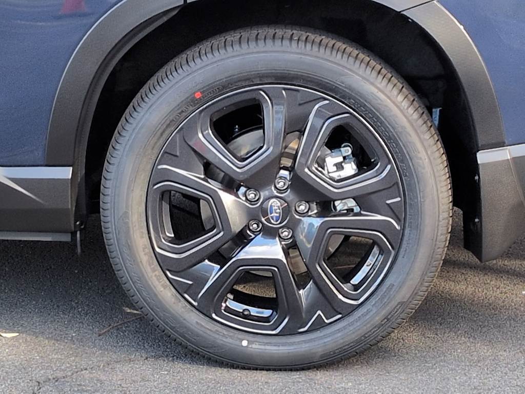 Thumbnail: 2025 Subaru Ascent - 8