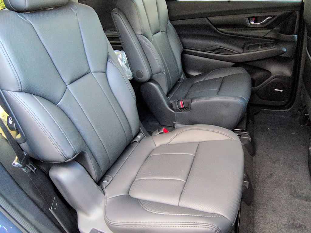 Thumbnail: 2025 Subaru Ascent - 27