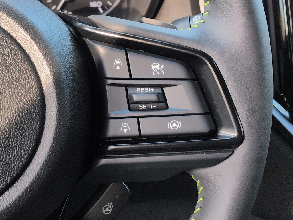 Thumbnail: 2025 Subaru Ascent - 30