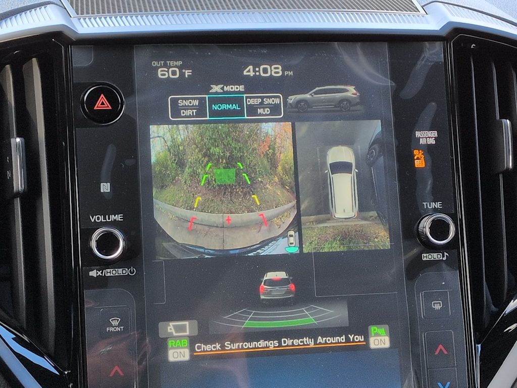 Thumbnail: 2025 Subaru Ascent - 34