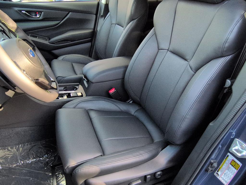 Thumbnail: 2025 Subaru Ascent - 12