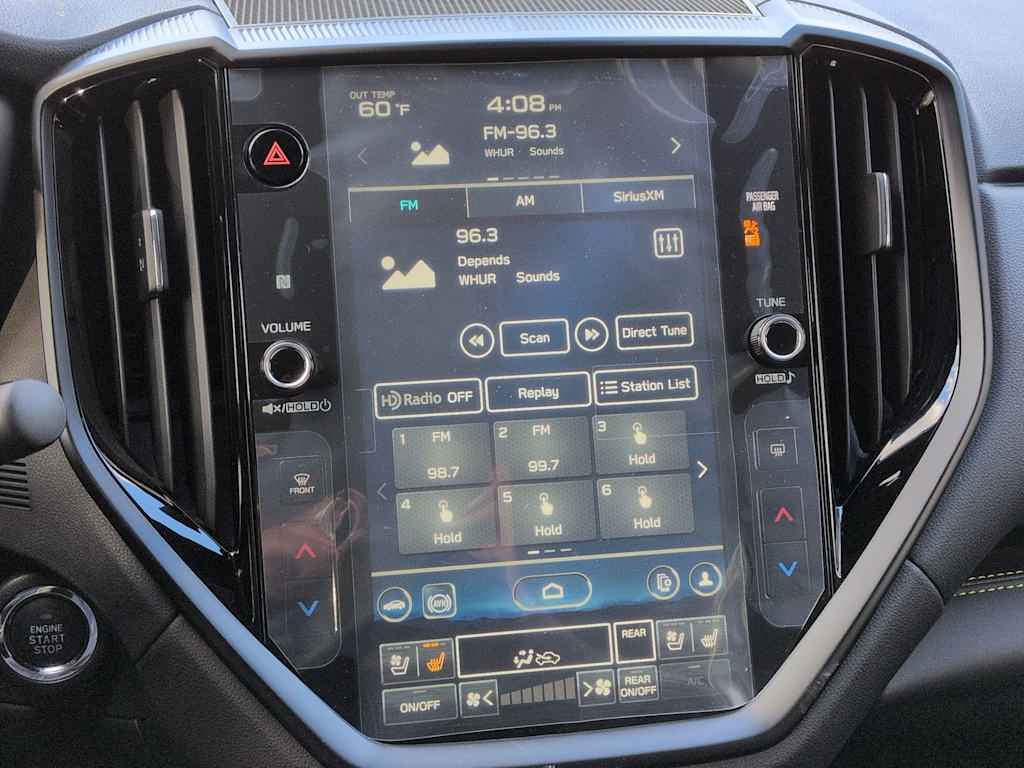 Thumbnail: 2025 Subaru Ascent - 35