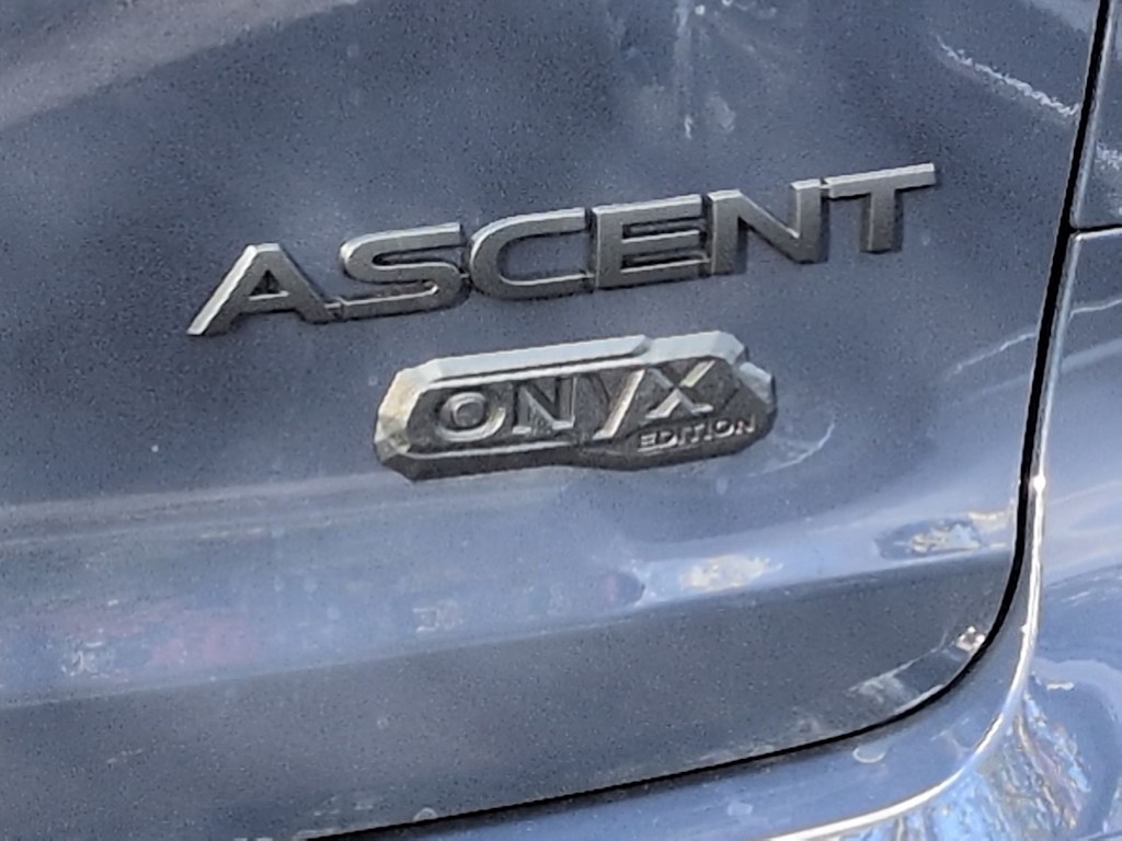 Thumbnail: 2025 Subaru Ascent - 24