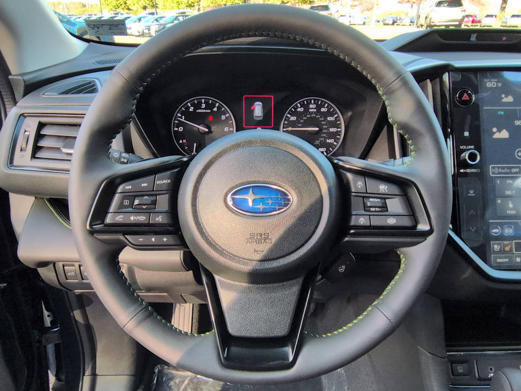 Thumbnail: 2025 Subaru Ascent - 10