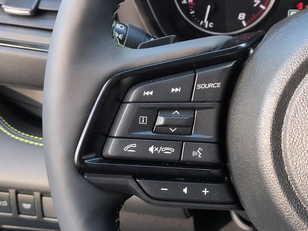 Thumbnail: 2025 Subaru Ascent - 29